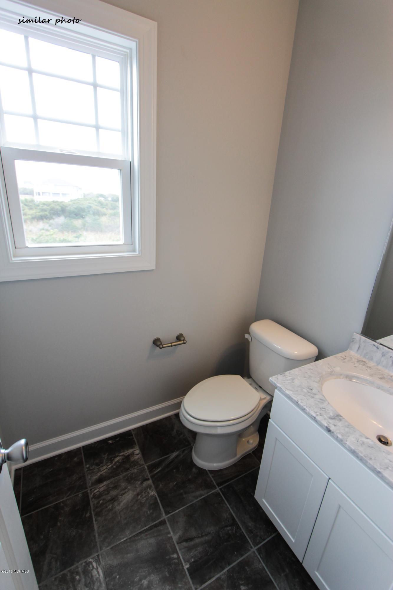 104 Atkinson Road Surf City, NC 28445 - Photo 17 of 32 Similar Home-Aubrey floor plan