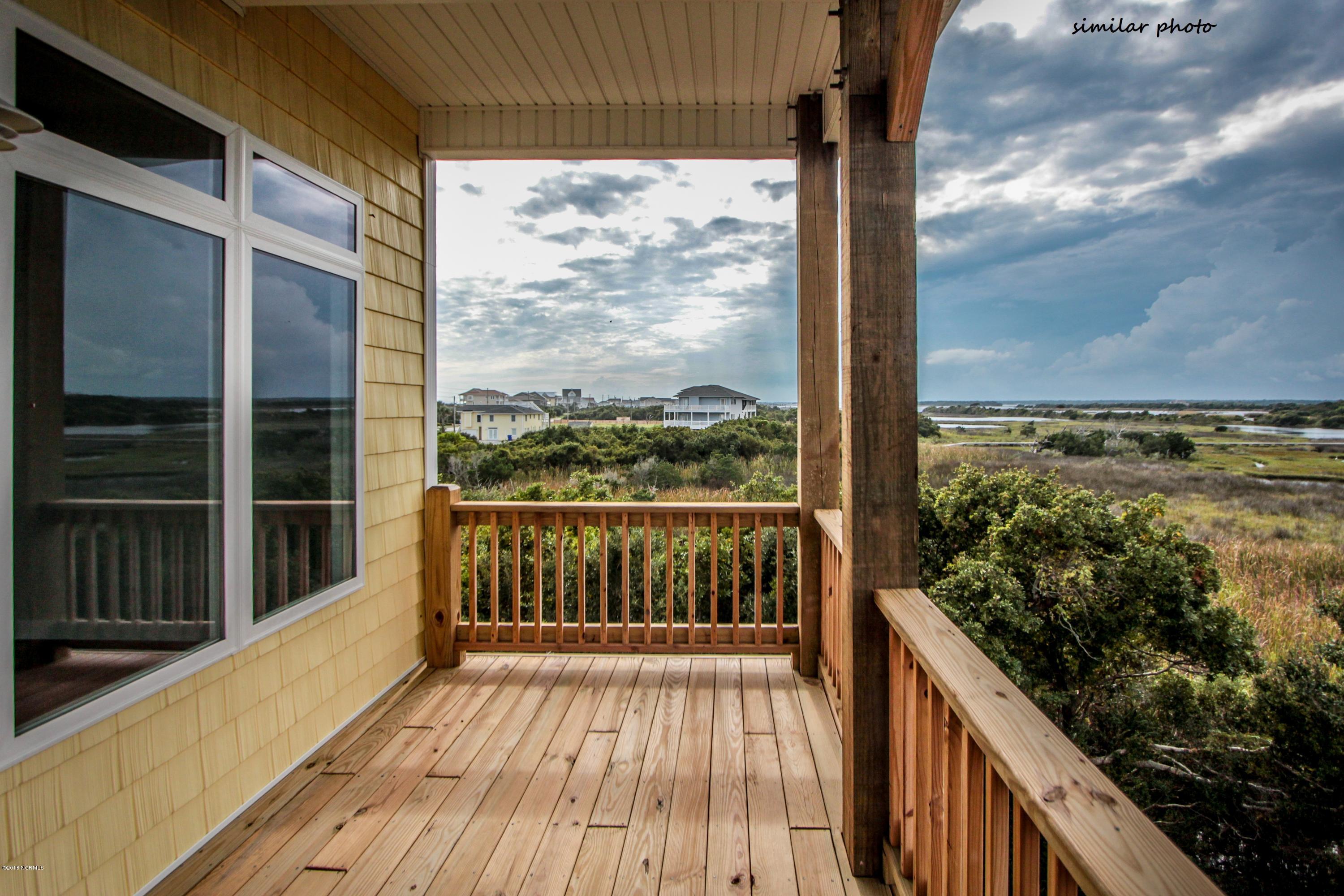 104 Atkinson Road Surf City, NC 28445 - Photo 18 of 32 Similar Home-Aubrey floor plan