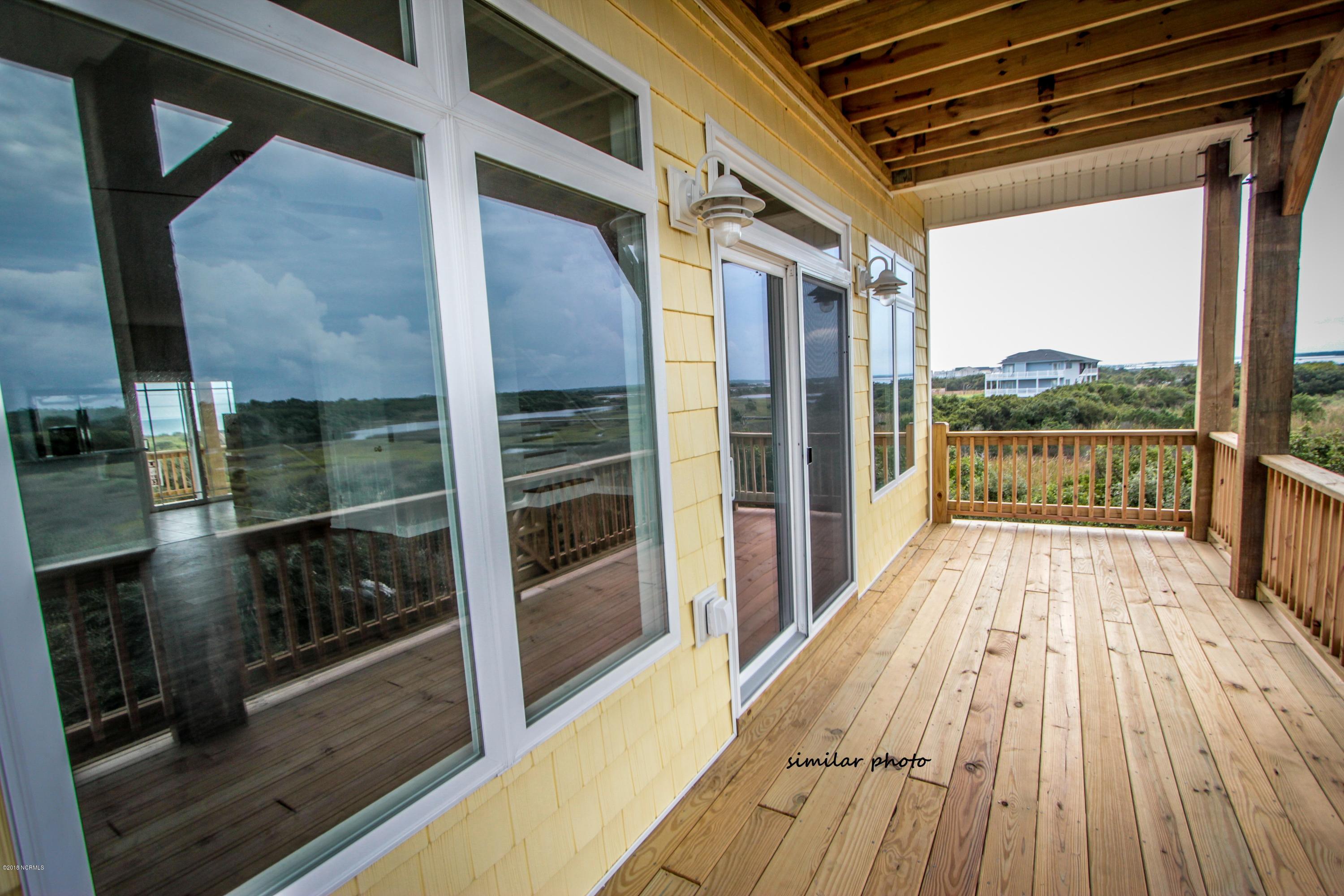 104 Atkinson Road Surf City, NC 28445 - Photo 19 of 32 Similar Home-Aubrey floor plan