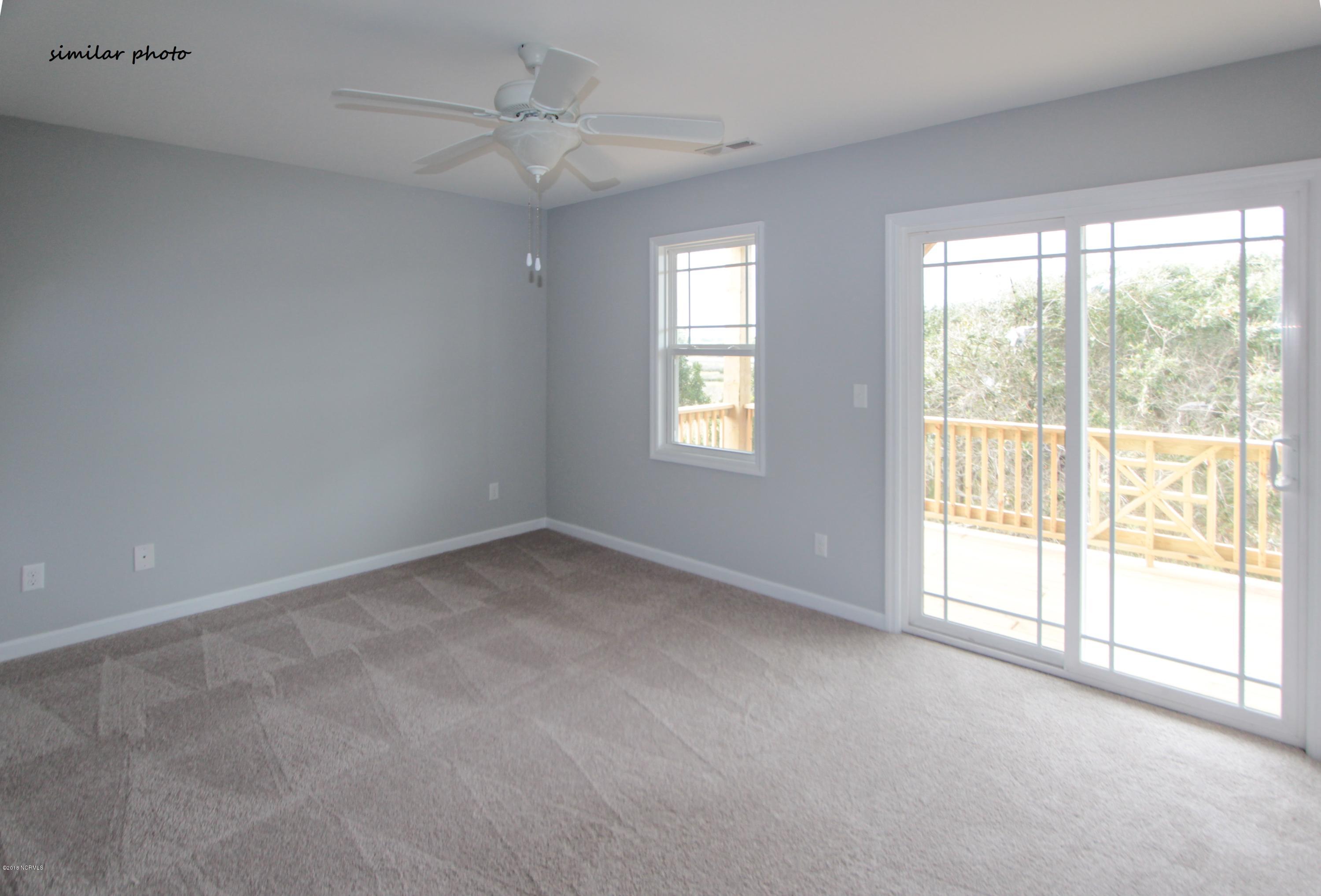 104 Atkinson Road Surf City, NC 28445 - Photo 21 of 32 Similar Home-Aubrey floor plan