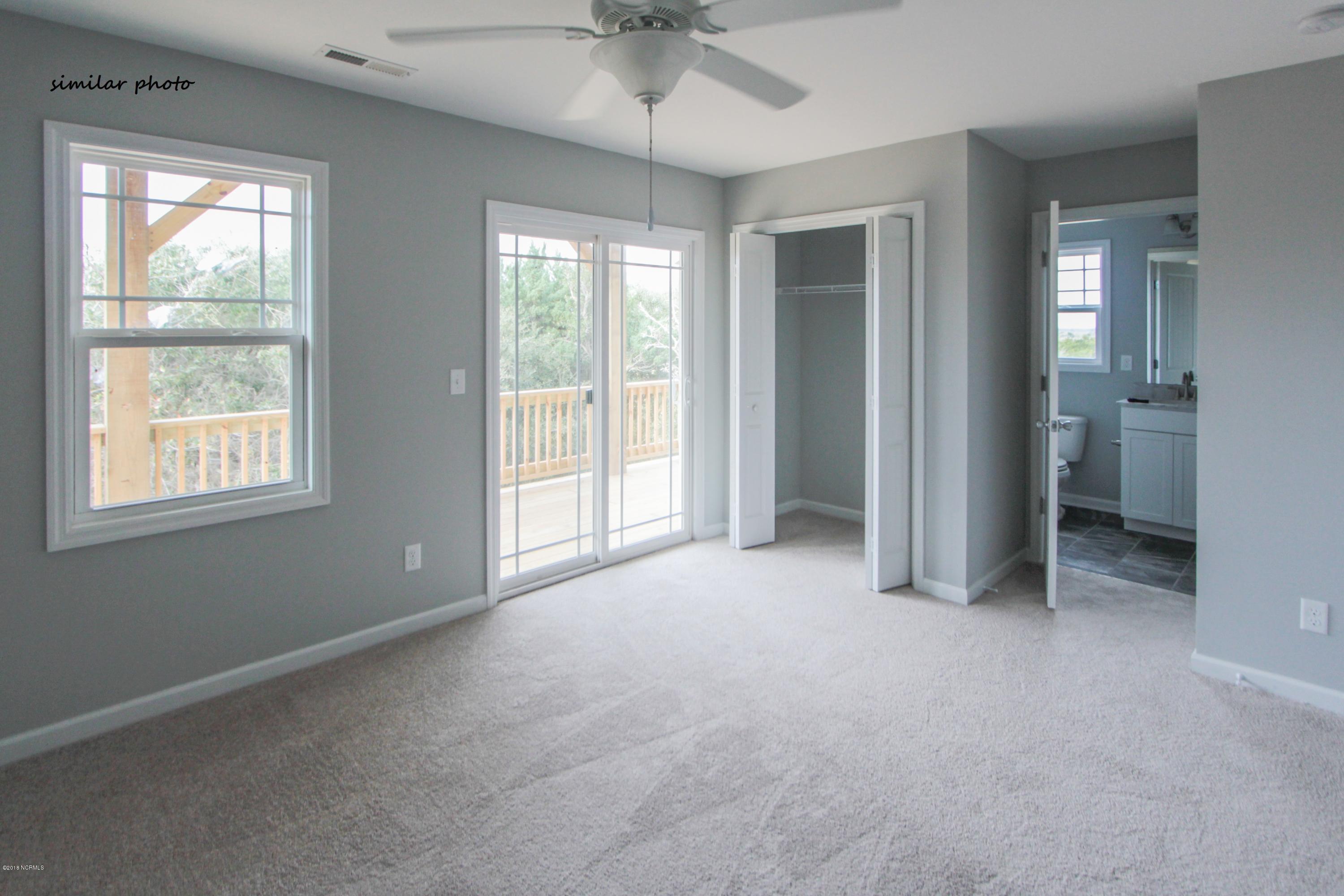 104 Atkinson Road Surf City, NC 28445 - Photo 22 of 32 Similar Home-Aubrey floor plan