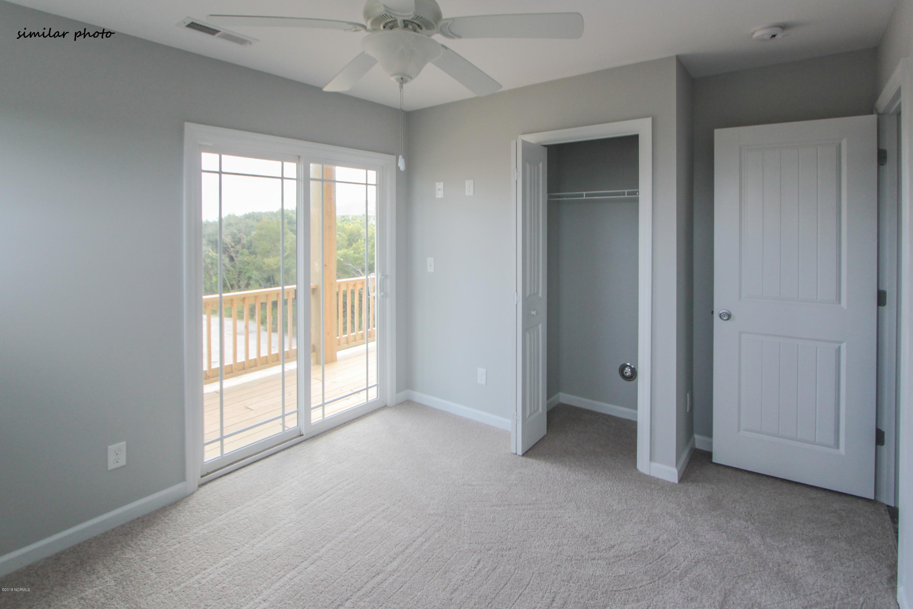 104 Atkinson Road Surf City, NC 28445 - Photo 24 of 32 Similar Home-Aubrey floor plan