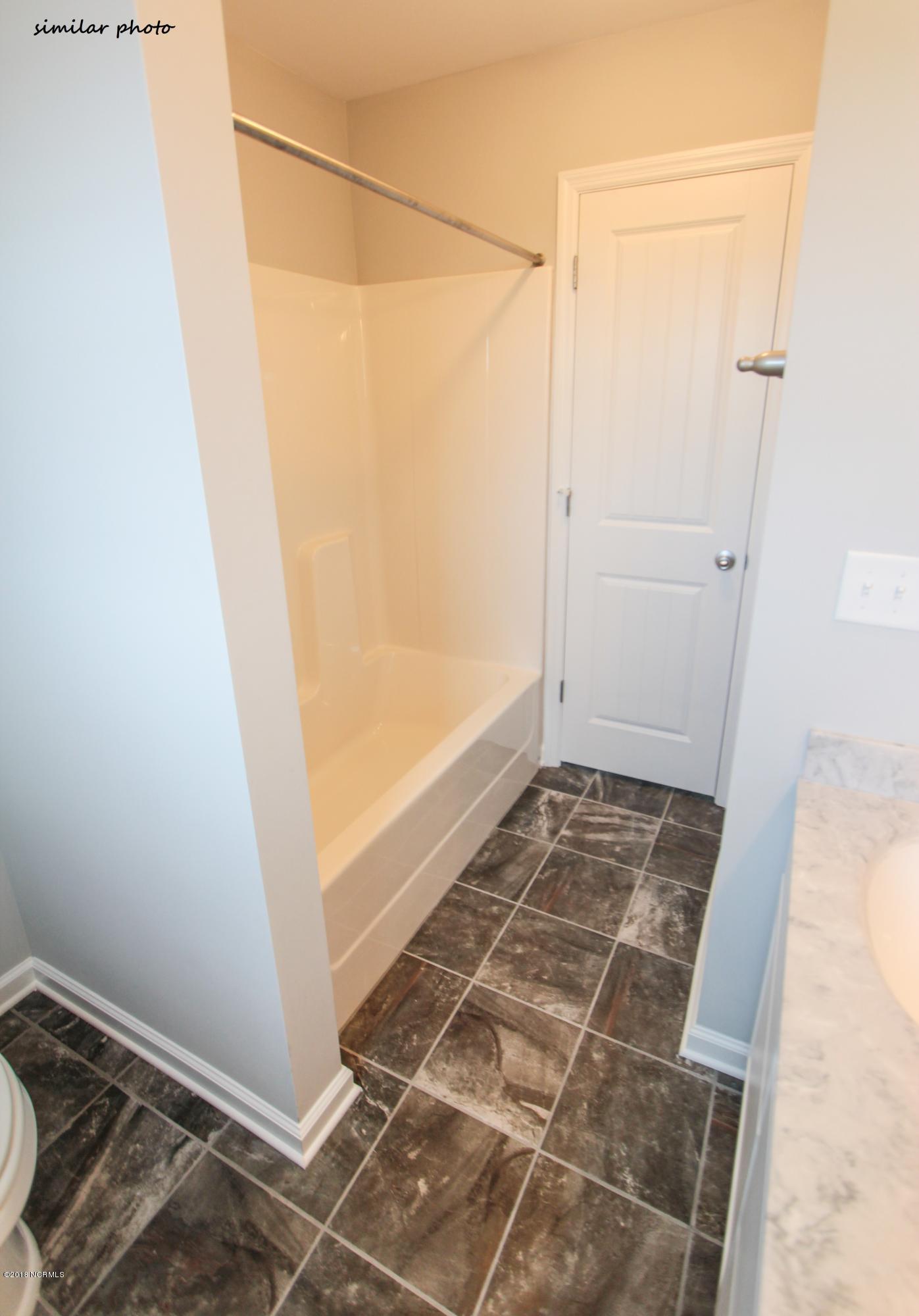 104 Atkinson Road Surf City, NC 28445 - Photo 25 of 32 Similar Home-Aubrey floor plan