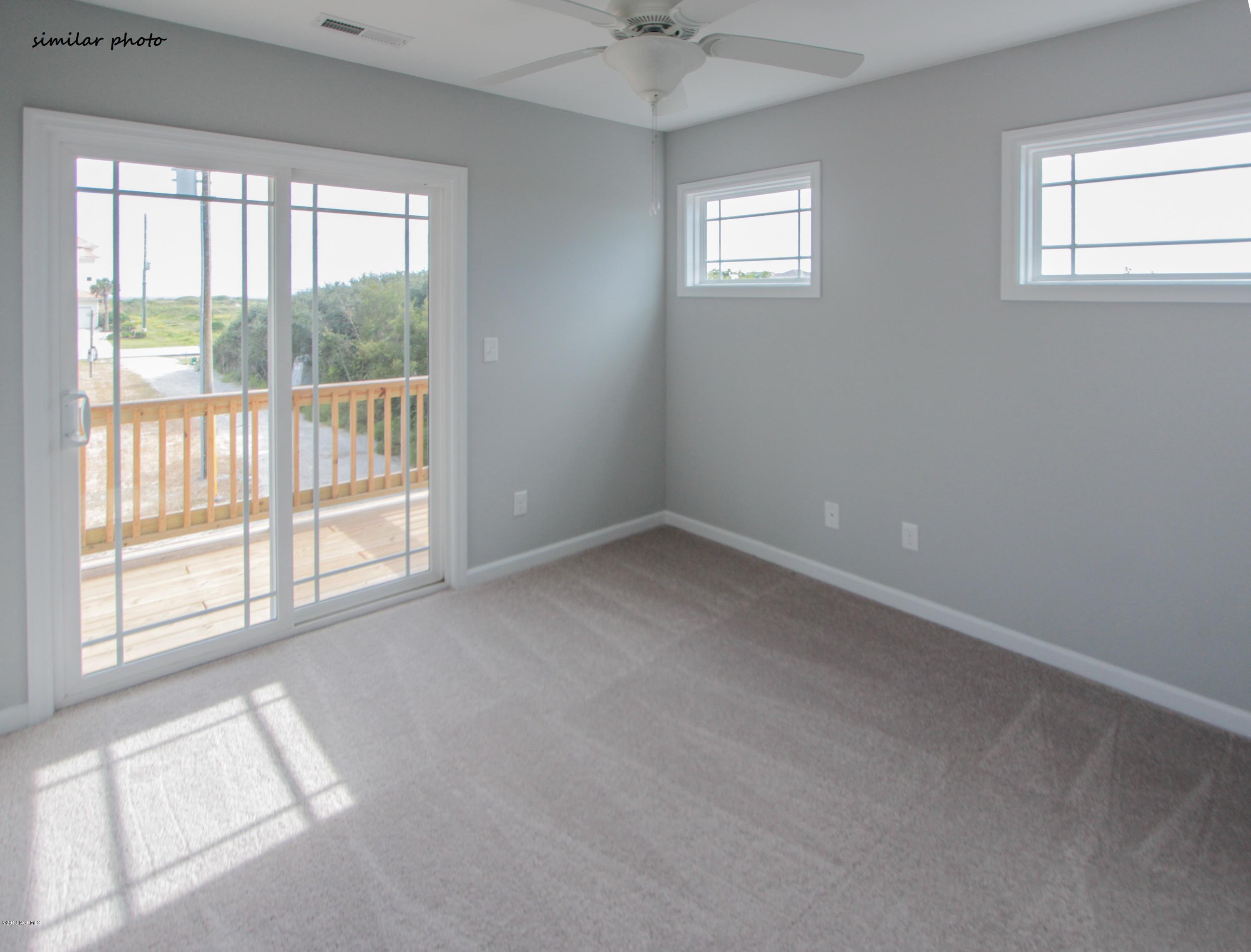 104 Atkinson Road Surf City, NC 28445 - Photo 26 of 32 Similar Home-Aubrey floor plan