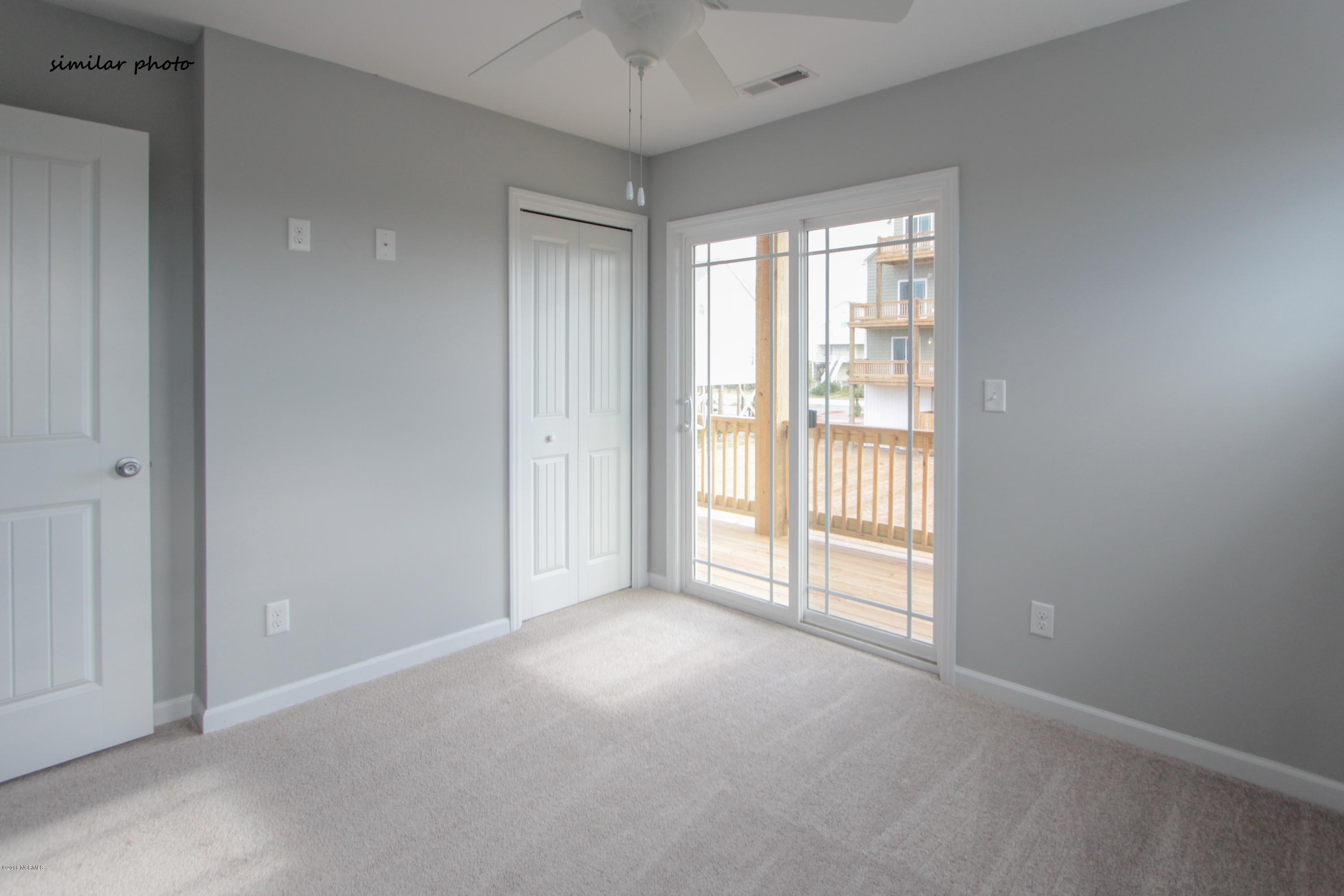104 Atkinson Road Surf City, NC 28445 - Photo 27 of 32 Similar Home-Aubrey floor plan