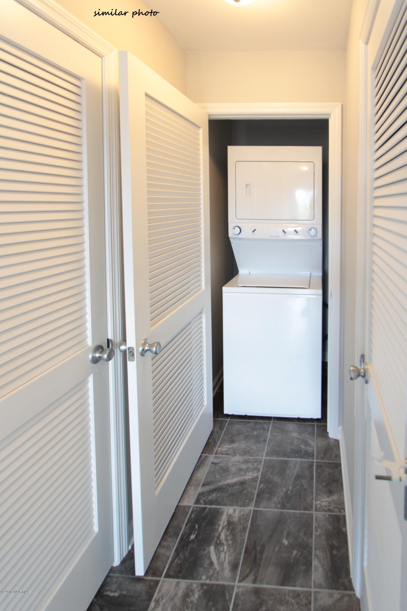 104 Atkinson Road Surf City, NC 28445 - Photo 28 of 32 Similar Home-Aubrey floor plan