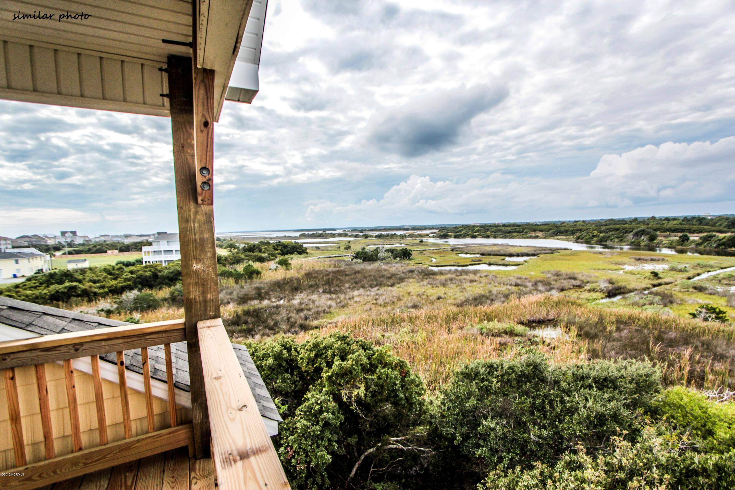 104 Atkinson Road Surf City, NC 28445 - Photo 5 of 32 Similar Home-Aubrey floor plan