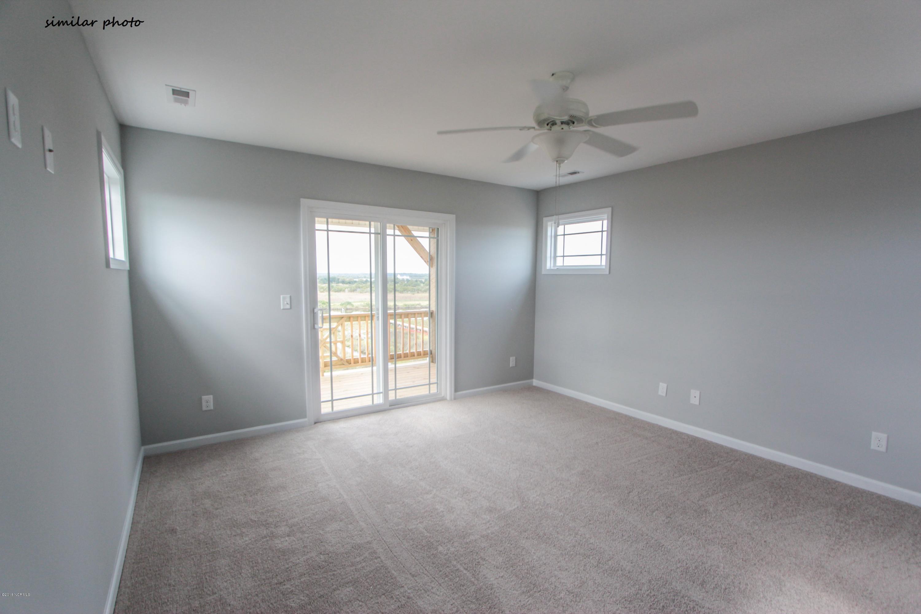 104 Atkinson Road Surf City, NC 28445 - Photo 9 of 32 Similar Home-Aubrey floor plan