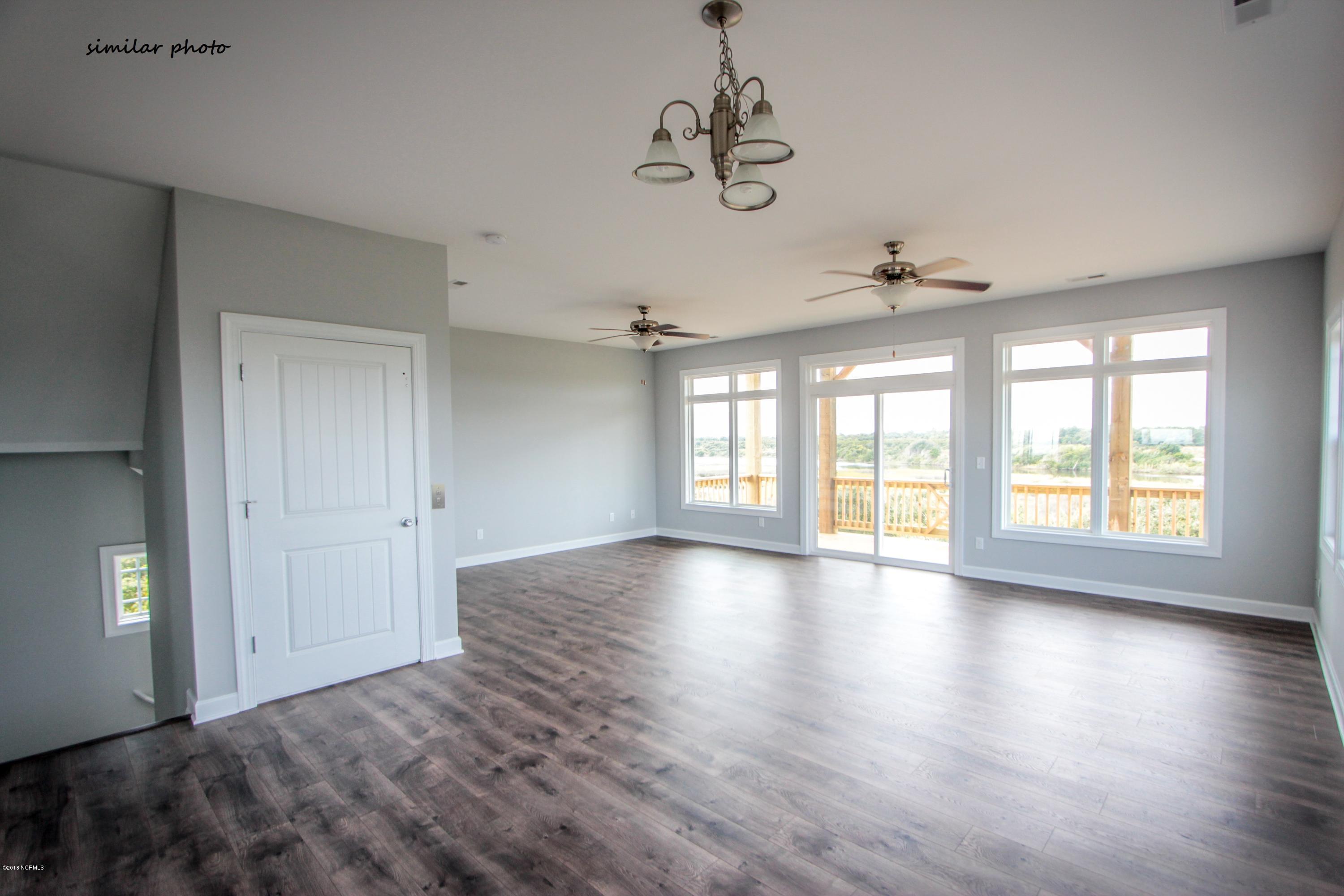 104 Atkinson Road Surf City, NC 28445 - Photo 10 of 32 Similar Home-Aubrey floor plan