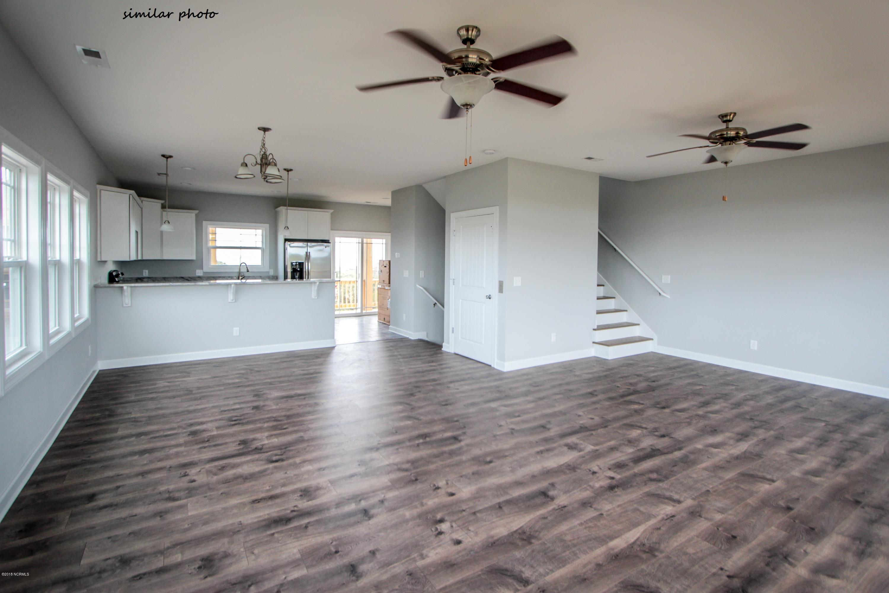 104 Atkinson Road Surf City, NC 28445 - Photo 11 of 32 Similar Home-Aubrey floor plan