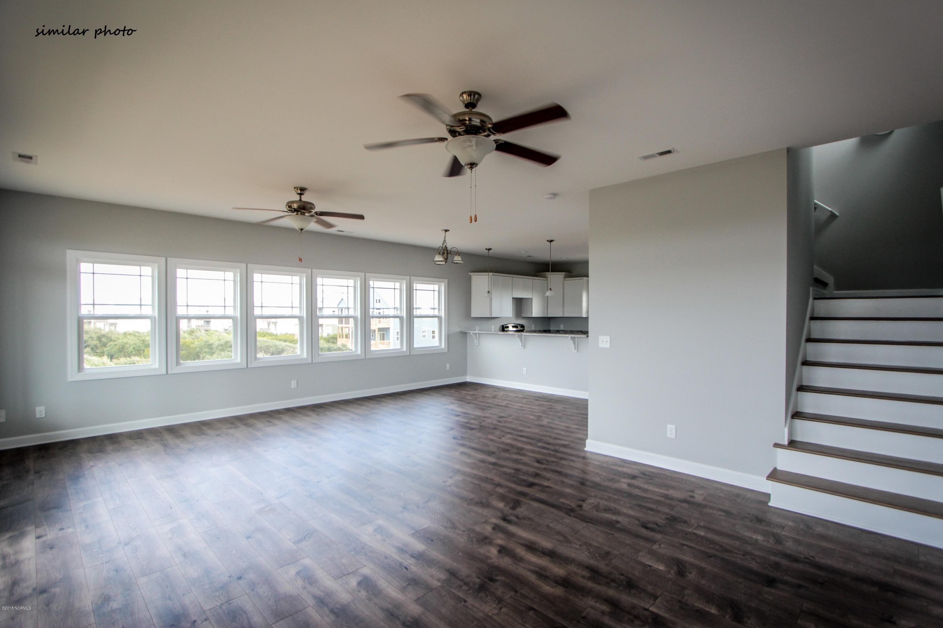 104 Atkinson Road Surf City, NC 28445 - Photo 12 of 32 Similar Home-Aubrey floor plan