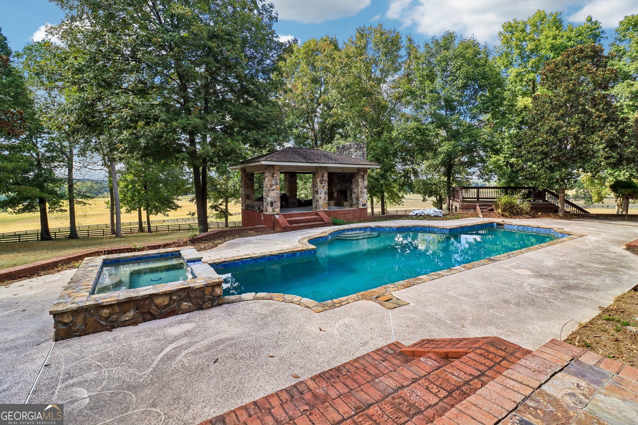 540 Alexander Road Grantville, GA 30220 - Photo 81 of 88 Gallery Image 81
