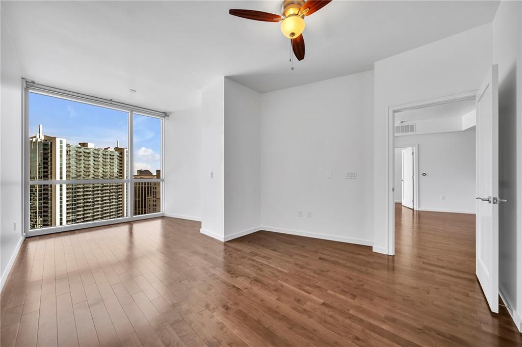 3325 Piedmont Road Northeast, Unit 2307 Atlanta, GA 30305 - Photo 15 of 45