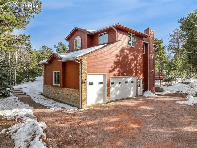 425 Cimarron Road Monument, CO 80132 - Photo 1 of 48 Gallery Image 1