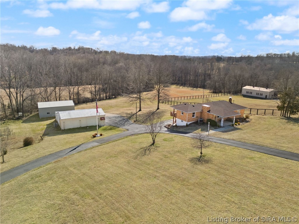 9529 Cooks Mill Road Georgetown, IN 47122 - Photo 46 of 46