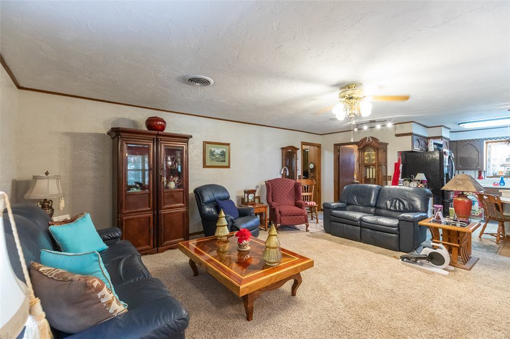 1700 North Ave H Haskell, TX 79521 - Photo 12 of 32