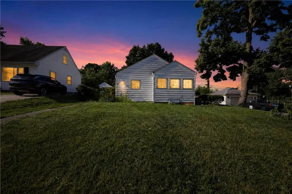 $99,900 | 3802 East 4th Street, Dayton, OH 45403