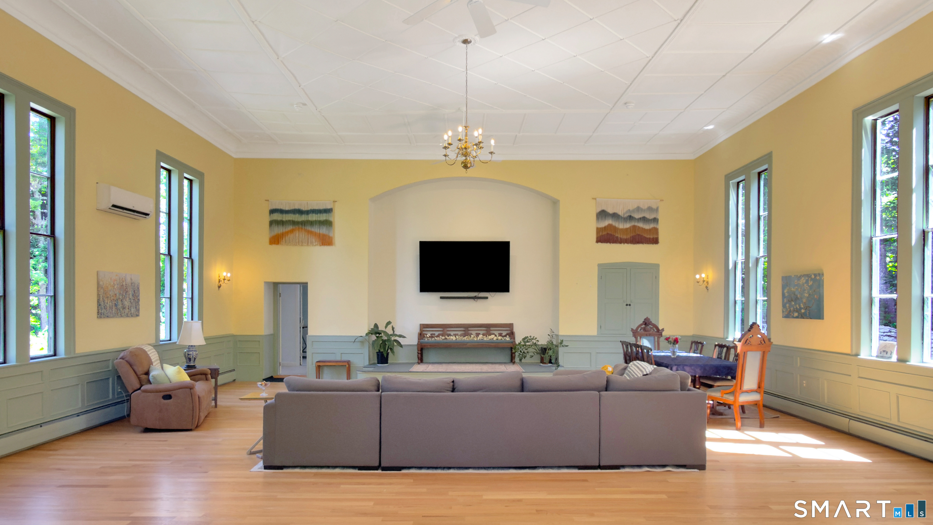 160 Halls Hill Road Killingly, CT 06239 - Photo 12 of 38 Gallery Image 12