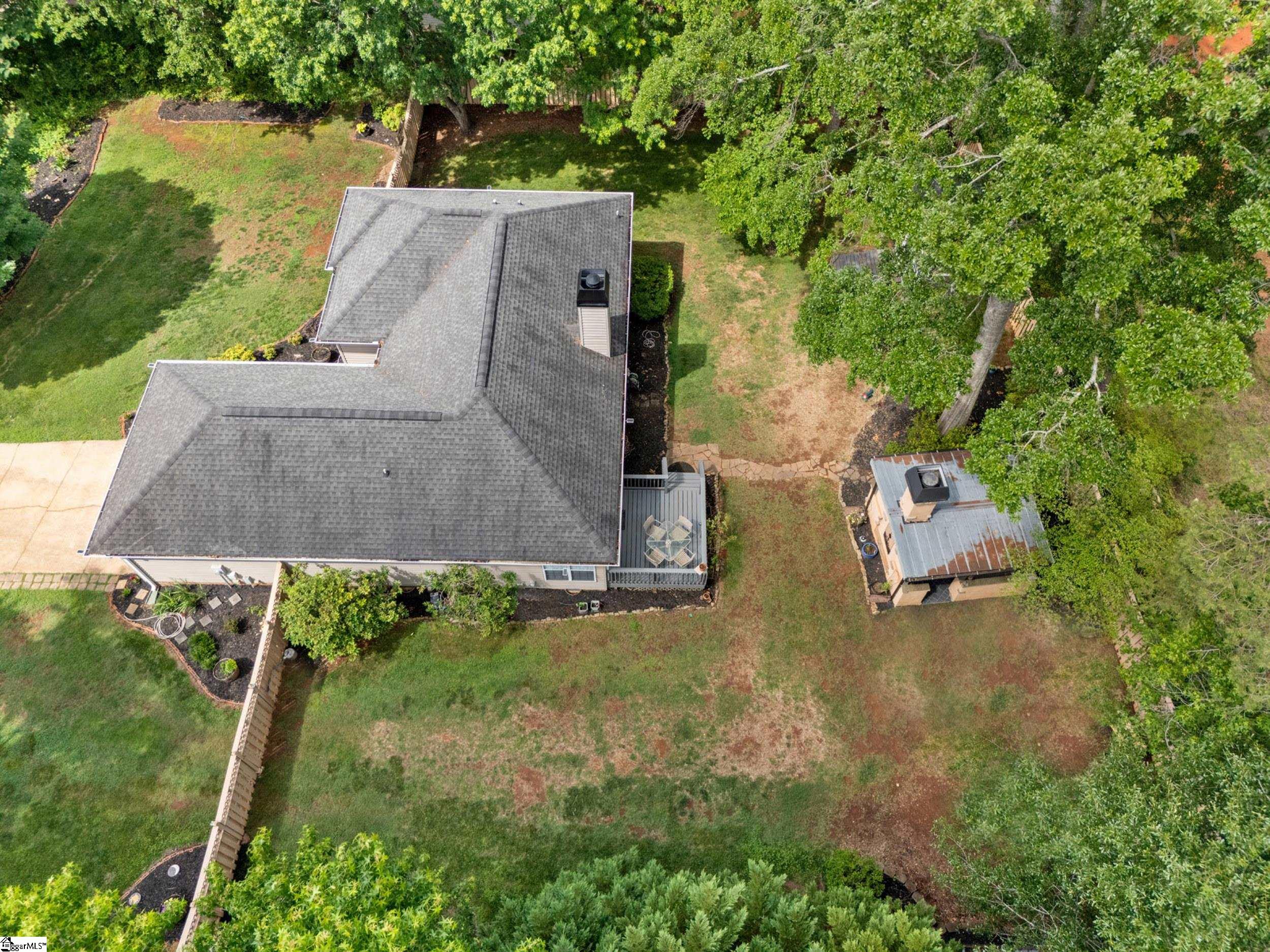 239 Jacqueline Road Piedmont, SC 29673 - Photo 38 of 39 Gallery Image 38
