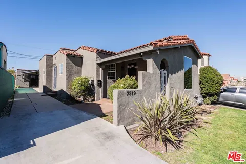 $1,125,000 | 7519 La Salle Avenue, Los Angeles, CA 90047