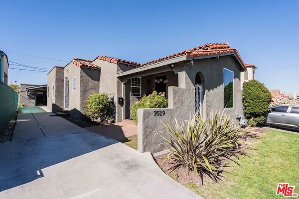 $1,125,000 | 7519 La Salle Avenue, Los Angeles, CA 90047