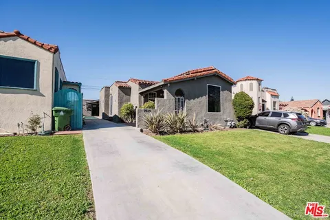 $1,125,000 | 7519 La Salle Avenue, Los Angeles, CA 90047