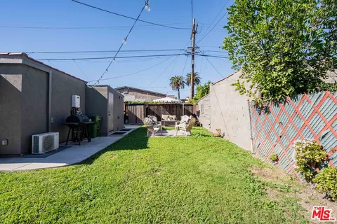 $1,125,000 | 7519 La Salle Avenue, Los Angeles, CA 90047