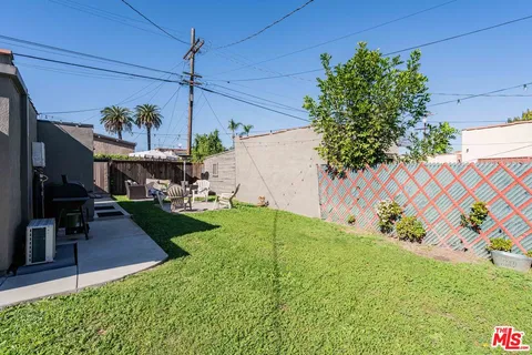 $1,125,000 | 7519 La Salle Avenue, Los Angeles, CA 90047
