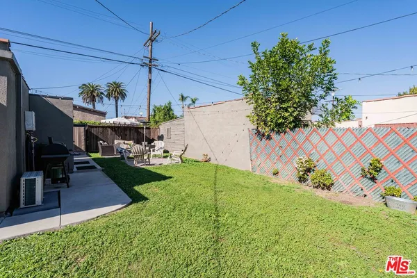 $1,125,000 | 7519 La Salle Avenue, Los Angeles, CA 90047