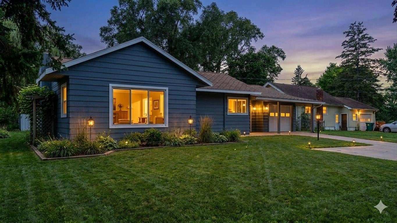 9774 Lansing Road Durand, MI 48429 - Photo 1 of 50 Gallery Image 1