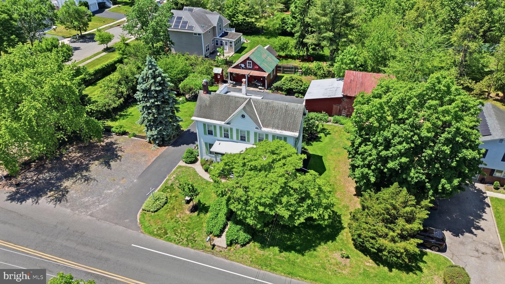 706 Old York Road Hightstown, NJ 08520 - Photo 56 of 62 Gallery Image 56