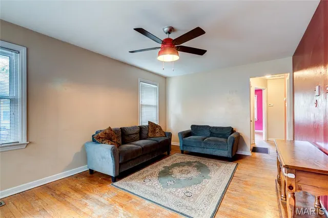 $120,000 | 279 Elmdale Court, Florissant, MO 63031