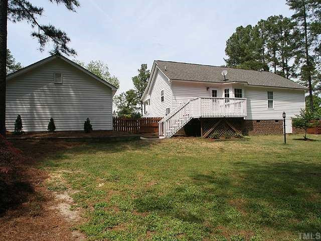 267 Greenleaf Road Angier, NC 27501 - Photo 12 of 12 Other