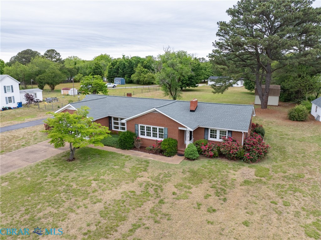 6743 Williams Landing Road Hayes, VA 23072 - Photo 41 of 45