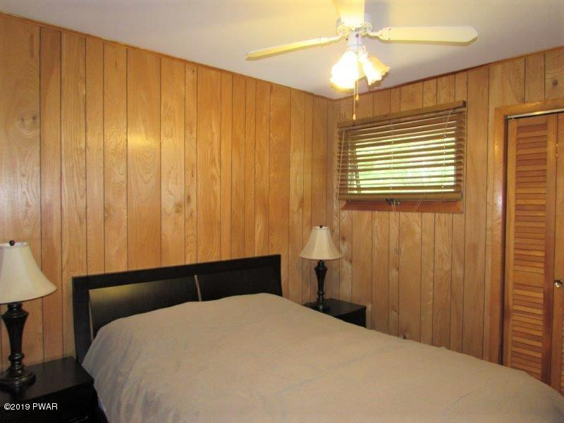 113 Ridge Road Hawley, PA 18428 - Photo 9 of 46 Bedroom 1