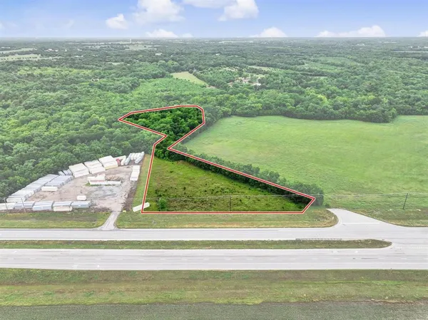 $675,000 | 14533 Highway 121, Anna, TX 75409