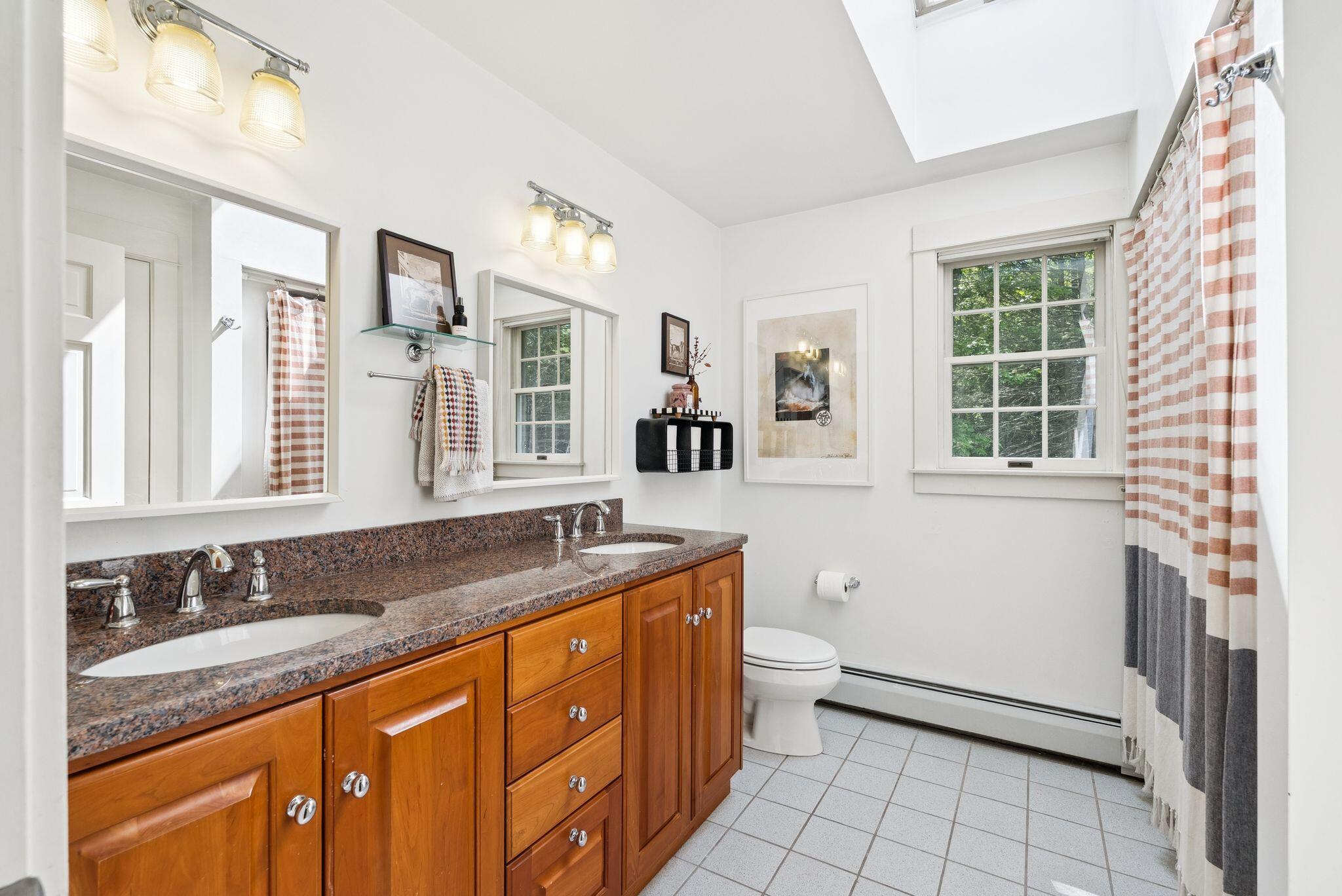 30 Stony Ridge Road Cumberland, ME 04110 - Photo 27 of 48 52_DSC01731