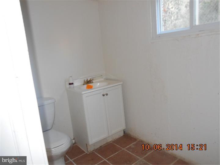230 Ashby Road Upper Darby, PA 19082 - Photo 11 of 12 Basement