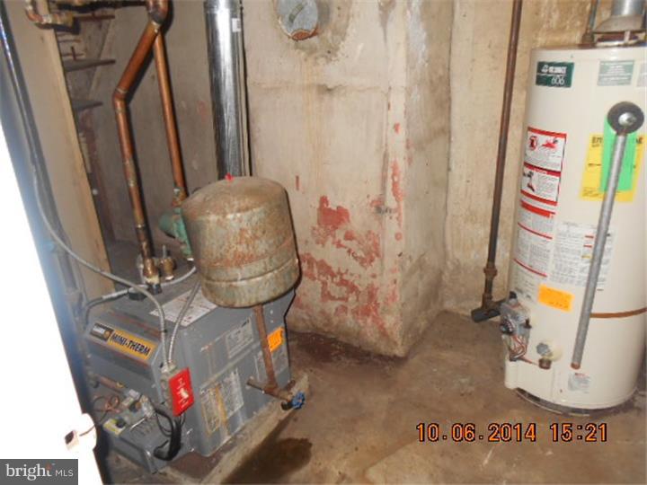 230 Ashby Road Upper Darby, PA 19082 - Photo 12 of 12 Basement