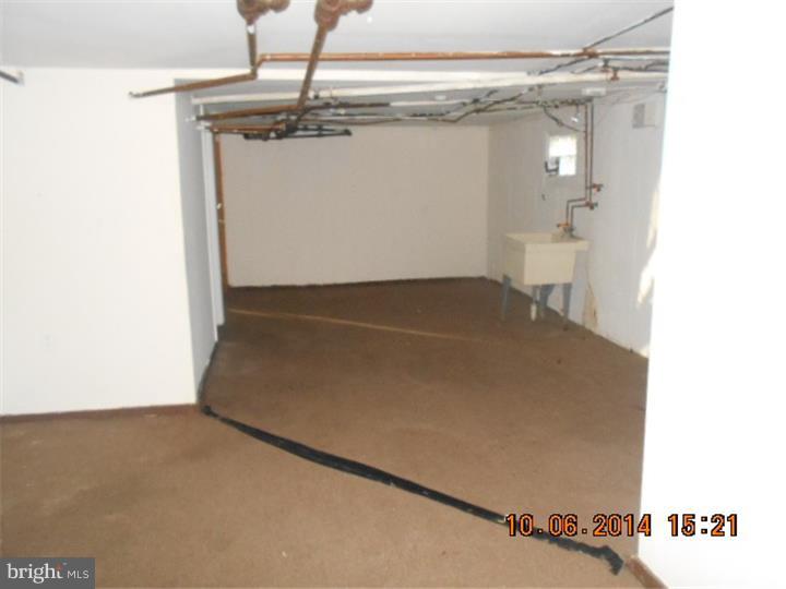 230 Ashby Road Upper Darby, PA 19082 - Photo 10 of 12 Basement