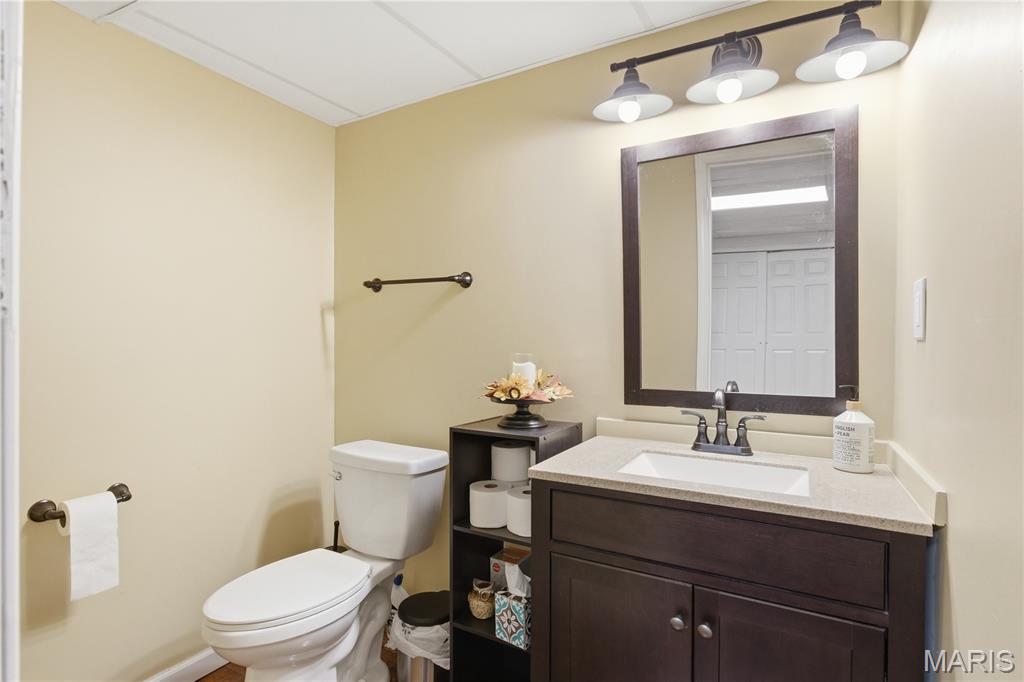 307 Calliope Place Chesterfield, MO 63017 - Photo 40 of 47