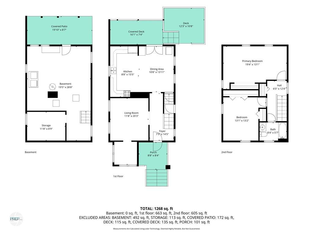 468 Park Street Rochester, PA 15074 - Photo 27 of 30 Gallery Image 27