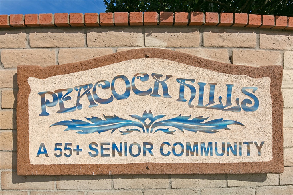 1440 Panorama Ridge Road Oceanside, CA 92056 - Photo 2 of 19 Peacock Hills Marquee
