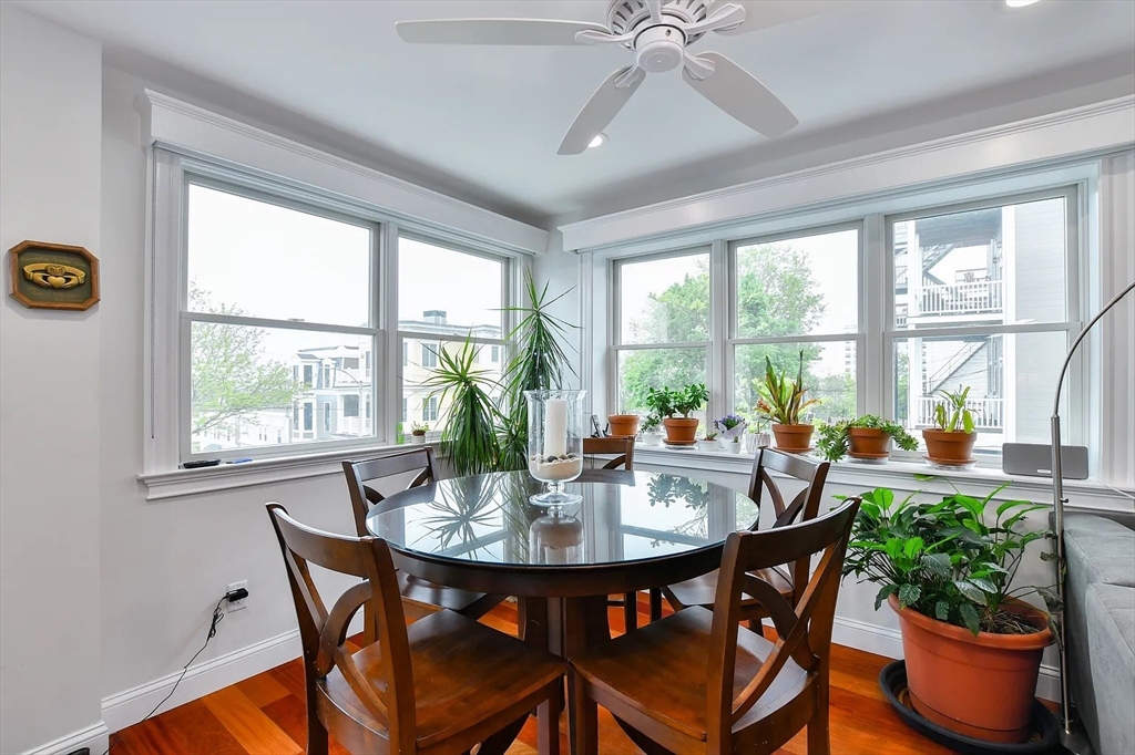 84 G Street, Unit 3 Boston, MA 02127 - Photo 5 of 19