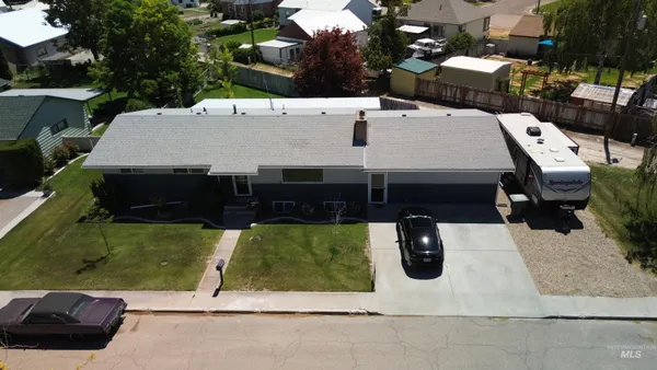 $387,500 | 813 Reece Avenue, Nyssa, OR 97913
