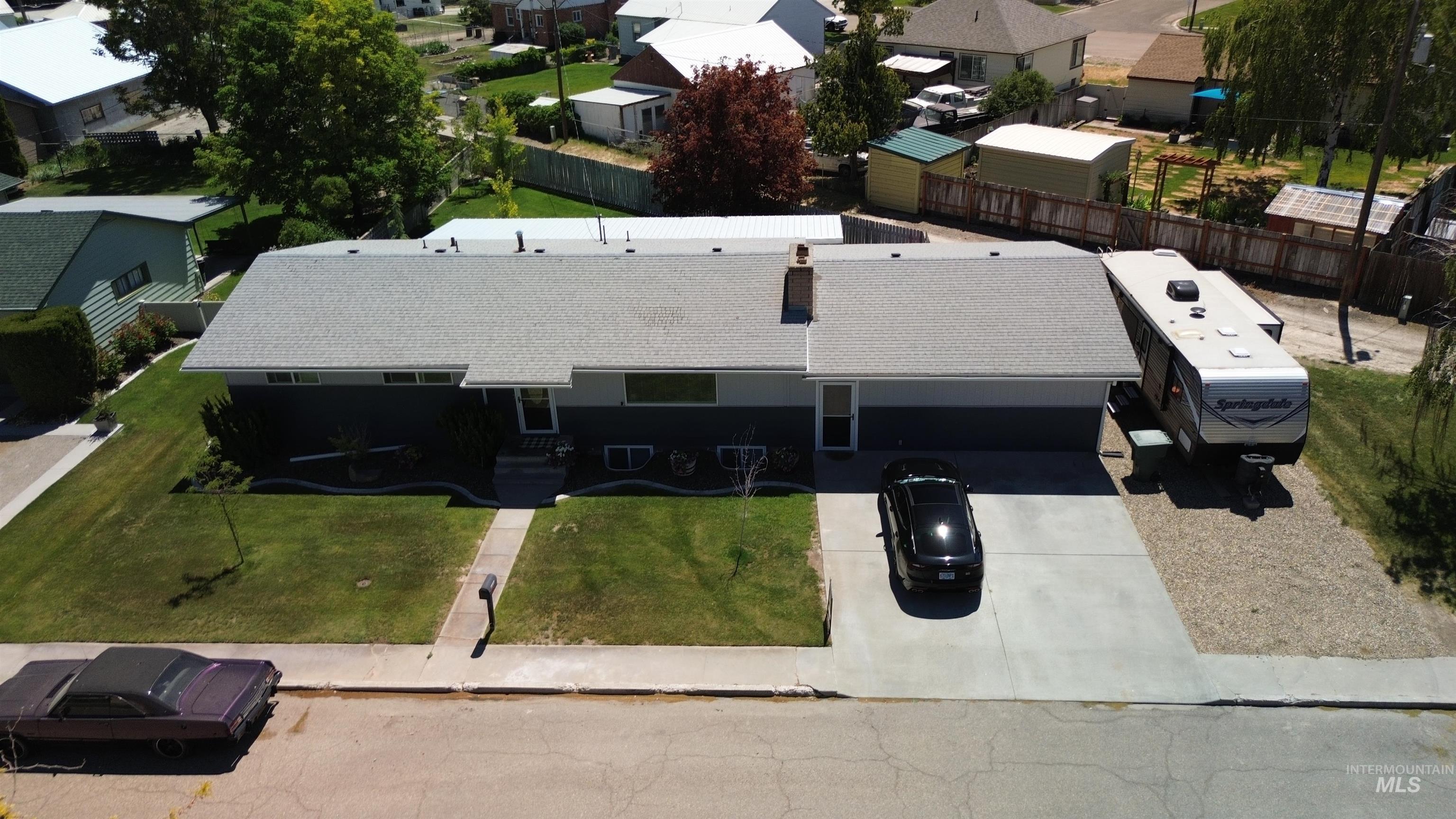 813 Reece Avenue Nyssa, OR 97913 - Photo 1 of 38