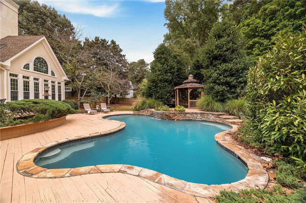 1020 Ven Villa Road Marietta, GA 30062 - Photo 74 of 84 Gallery Image 74
