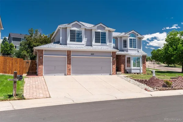 $600,000 | 11672 Laurel Lane, Parker, CO 80138