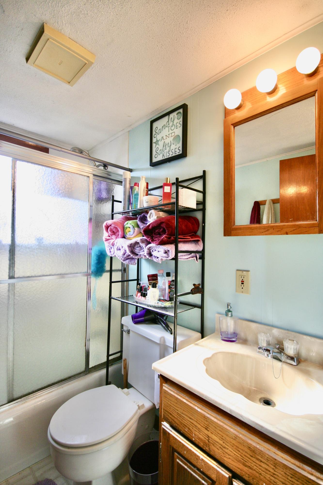 42 Wixon Road Dennis Port, MA 02639 - Photo 10 of 19 Full Bath