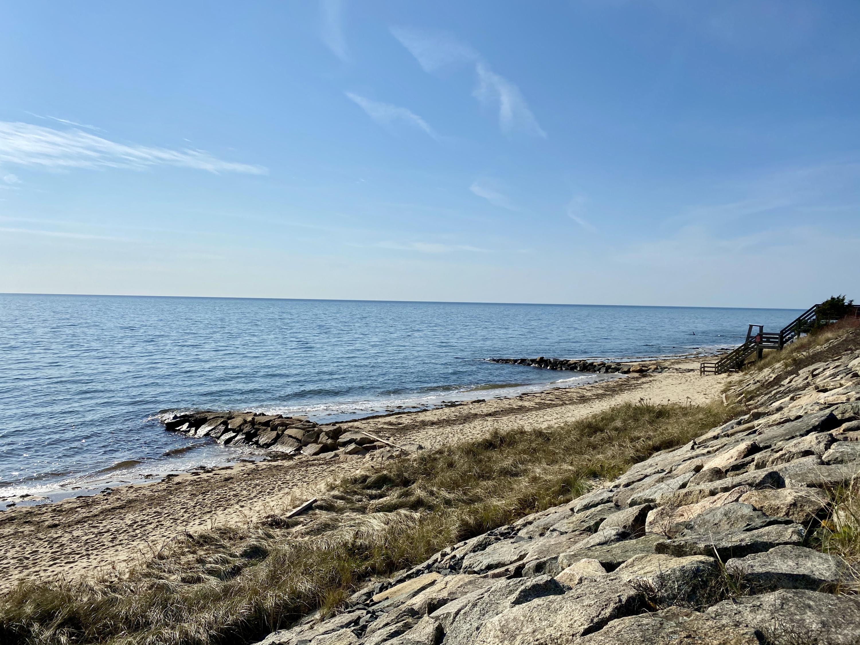 42 Wixon Road Dennis Port, MA 02639 - Photo 18 of 19 Sea Street Beach